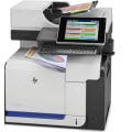 HP LaserJet Enterprise 700 Color MFP M775f